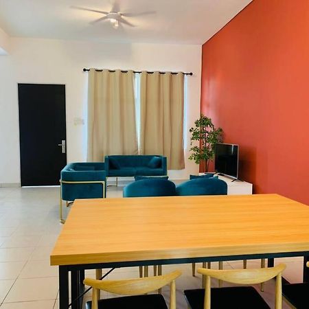 Brand New Cozy Home Desaru Pengerang Near Sebana Cove Resort Kültér fotó