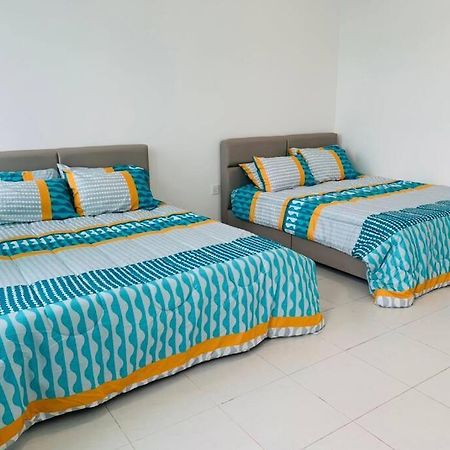Brand New Cozy Home Desaru Pengerang Near Sebana Cove Resort Kültér fotó