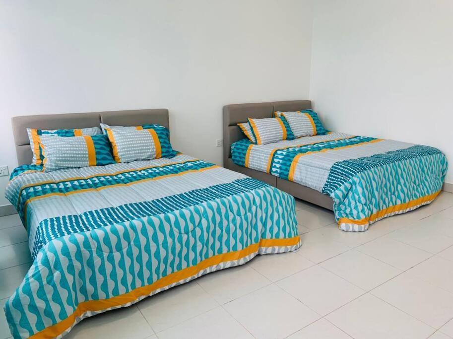 Brand New Cozy Home Desaru Pengerang Near Sebana Cove Resort Kültér fotó