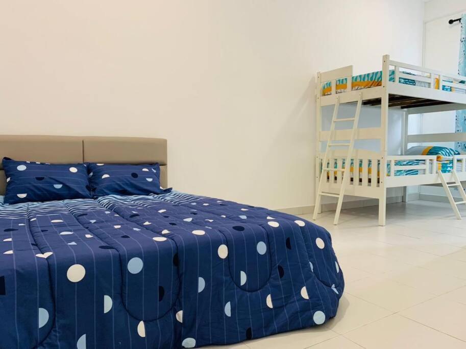 Brand New Cozy Home Desaru Pengerang Near Sebana Cove Resort Kültér fotó